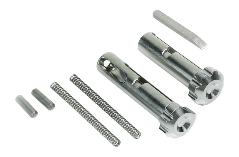 LANTAC 01-LP-UPS-TI  ULTIMATE TAKEDOWN PIN SET TI