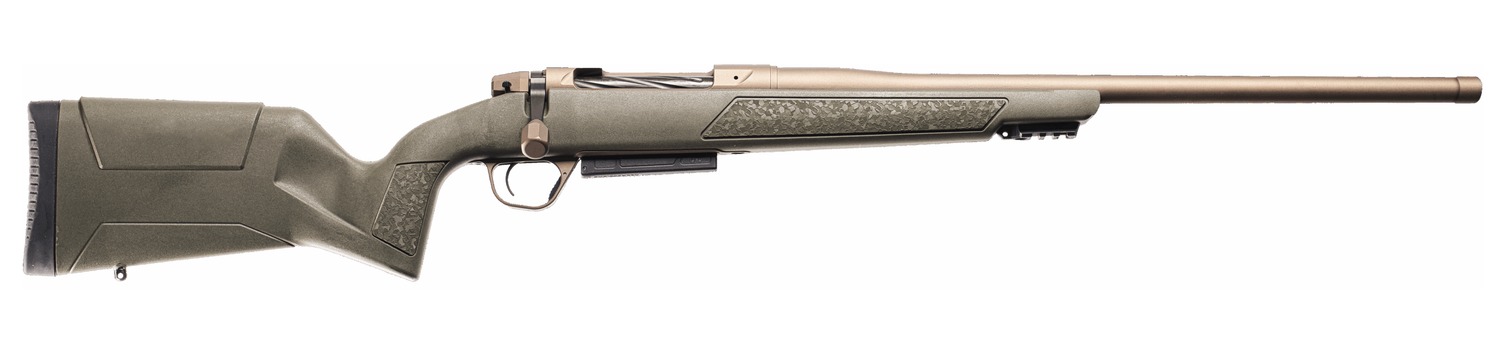 Christensen Arms Evoke 6.5 Creedmoor - Jimmy's Creek Firearm view 2