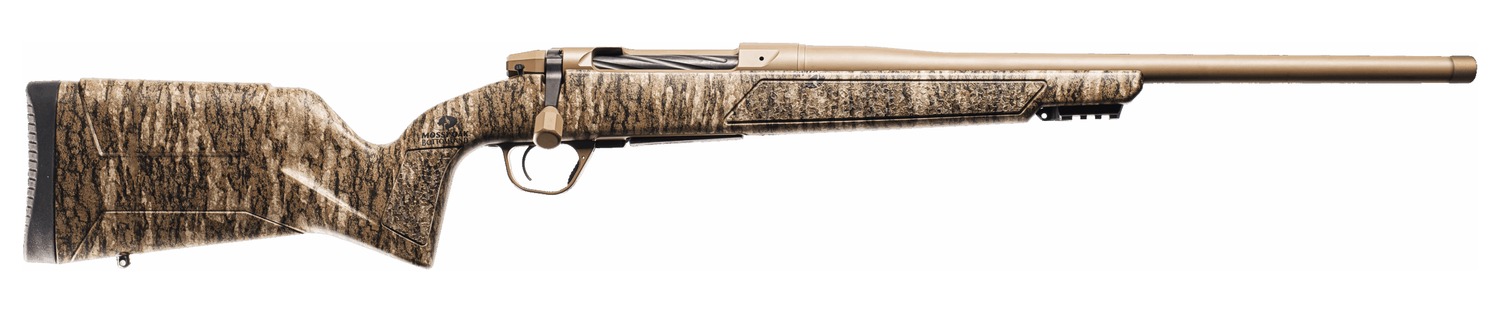 Christensen Arms Evoke Mossy Oak 6.5 PRC - Jimmy's Creek Fir view 2
