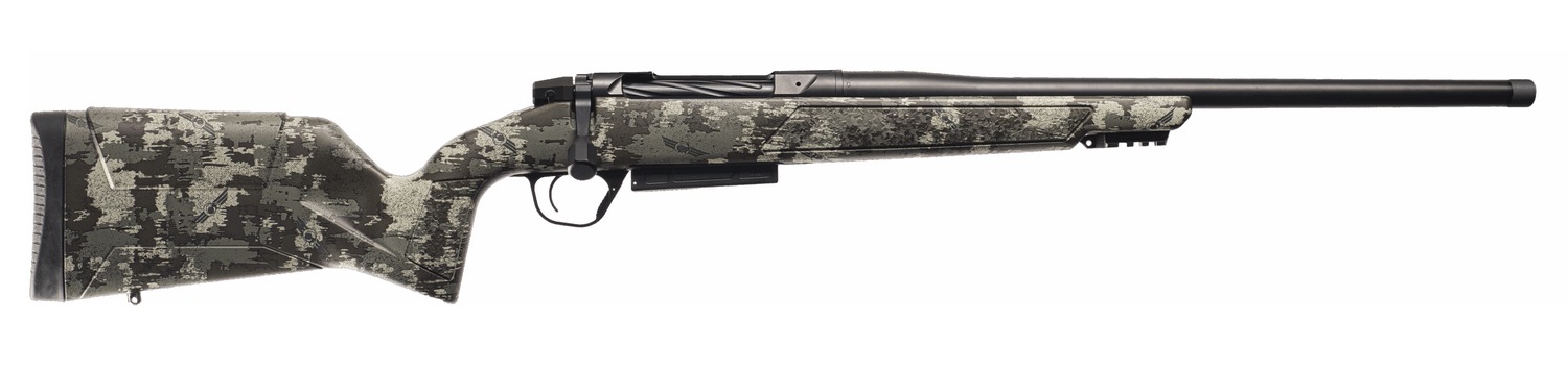 Christensen Arms Evoke Hunter 7mm PRC - 2A in MD view 2