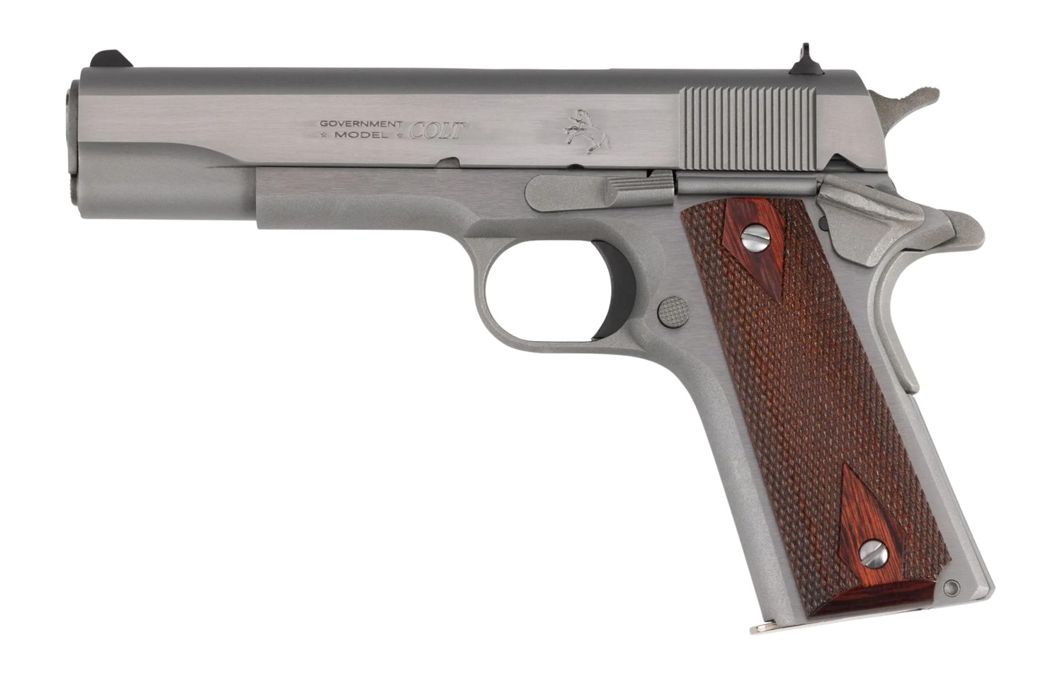 Colt 1991 Government 9mm - Jimmy's Creek Firearms view 4