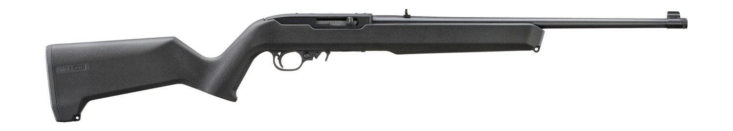 Ruger 10/22 Carbine 22 LR - Our Store view 4