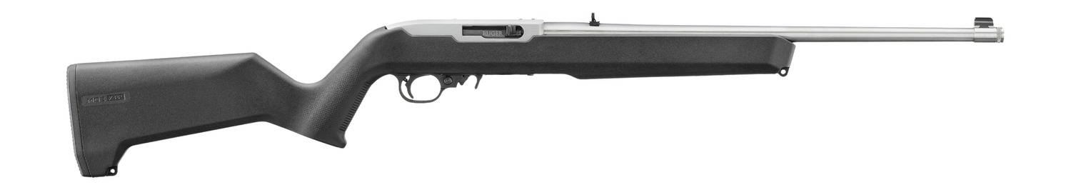 Ruger 10/22 Carbine 22 LR - Our Store view 3