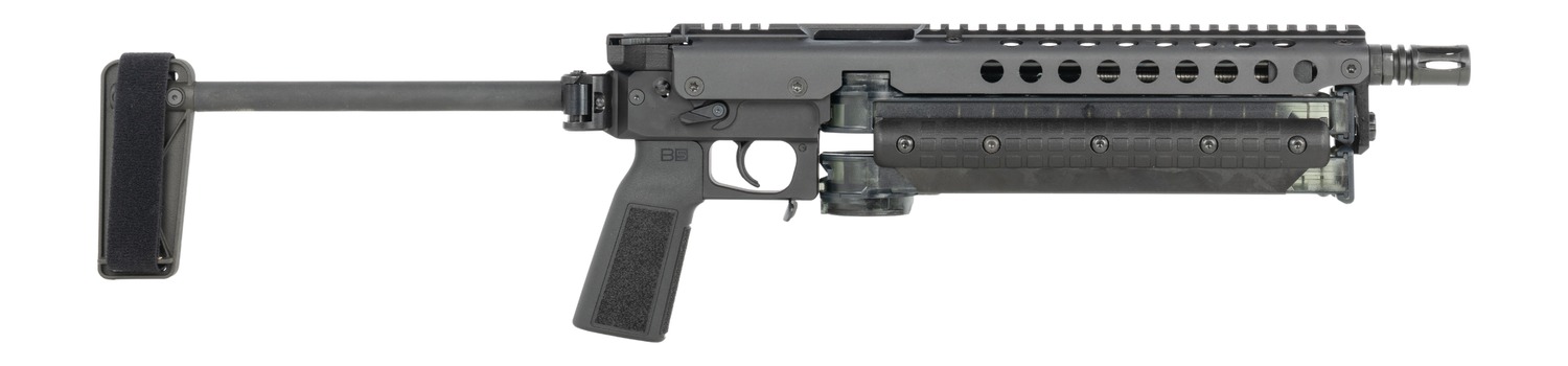 Keltec KP50 5.7 x 28mm - Jimmy's Creek Firearms view 3