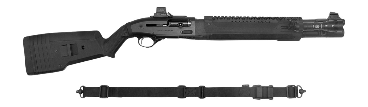 Beretta 1301 Tactical Mod 2 12 Gauge - Jimmy's Creek Firearm view 2