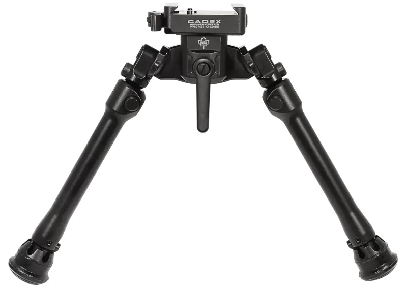 CADEX 7431-K102SP FALCON LITE SP BIPOD