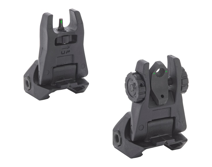 Meprolight - Purple Mountain Armory view 2