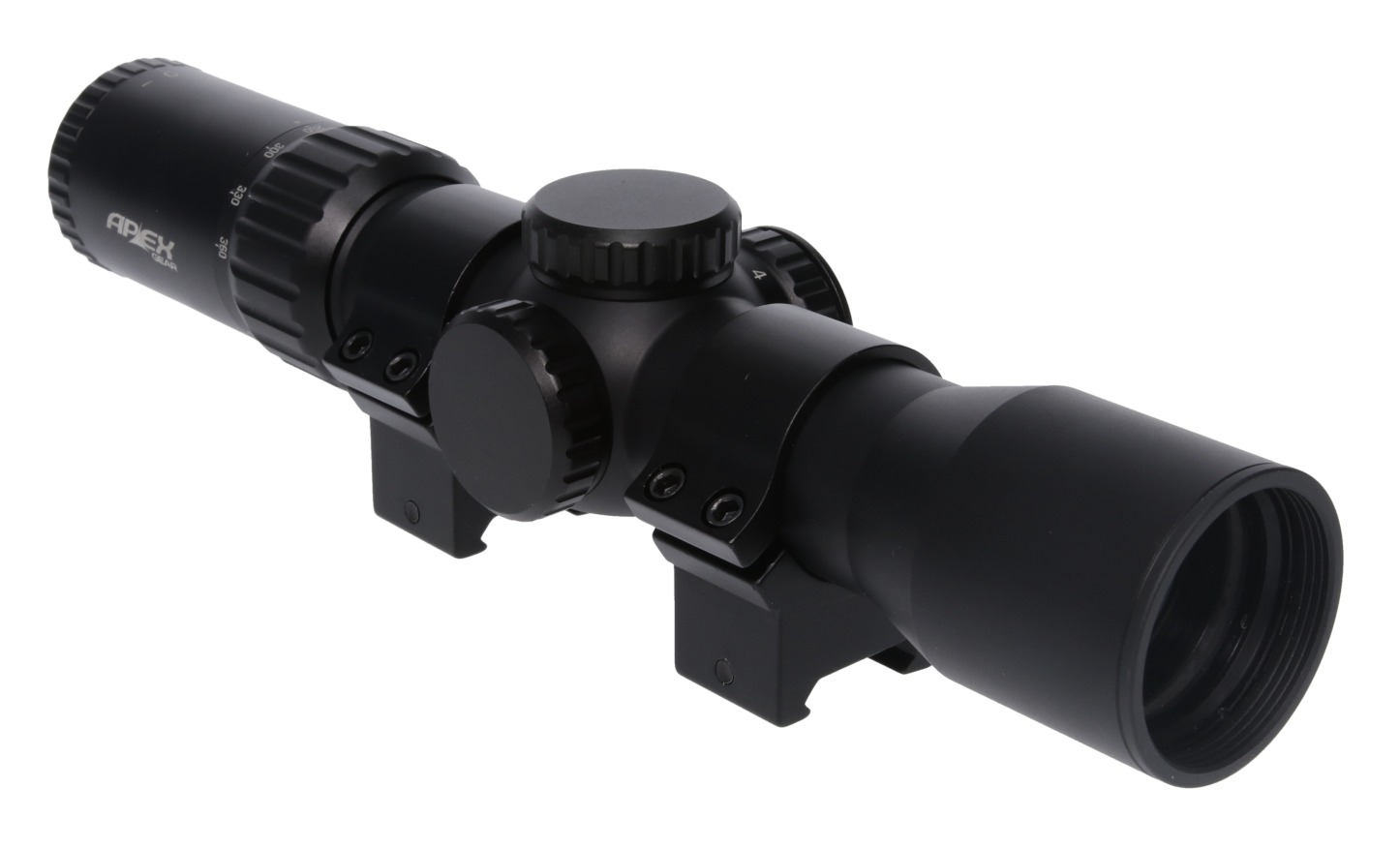 TRU TG-AG8527BLC CROSSPEAK 2-7X32 CROSSBOW SCOPE
