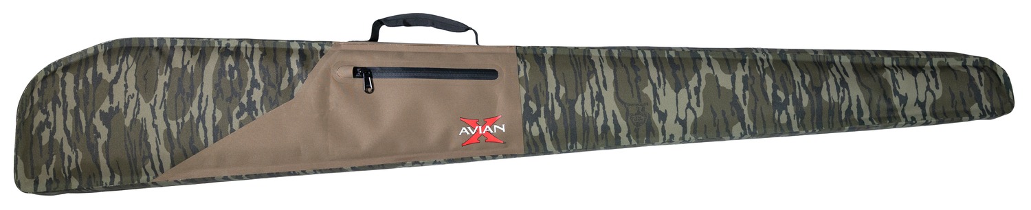 AVIAN AVX-WFGC-MOSG WELDED WP SHOTGUN CASE MOSG