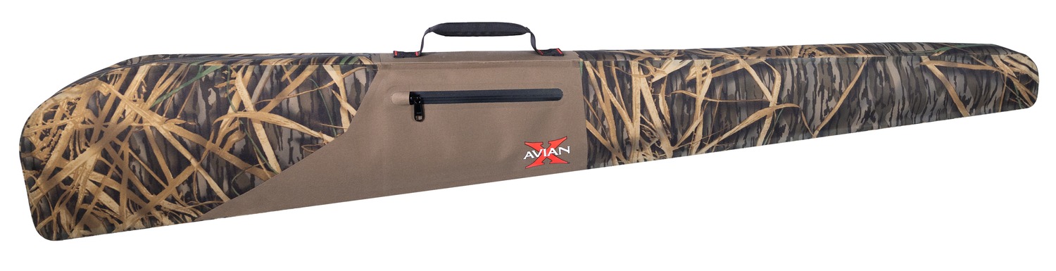 AVIAN AVX-WFGC-MOBL WELDED WP SHOTGUN CASE MOBL