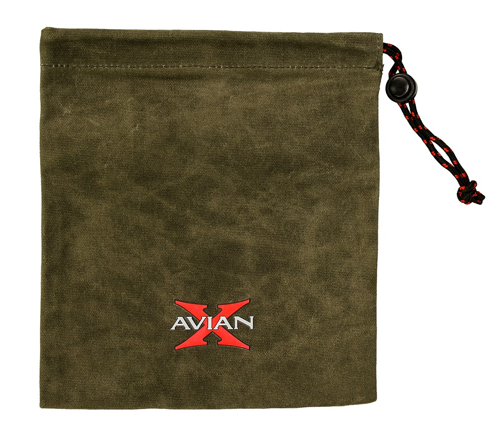 AVIAN AVX-SB-2PK SHELL BAGS 2PK