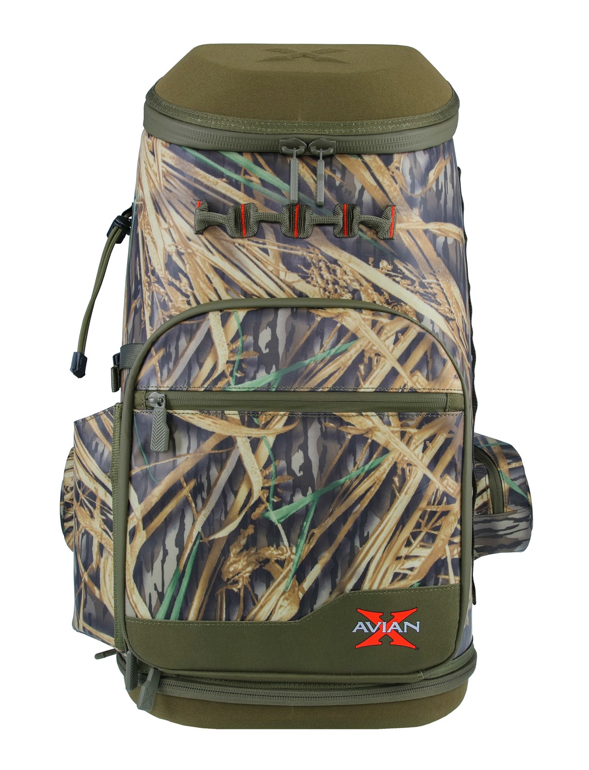 AVIAN AVX-BPK-BA-MOSG BA BACKPACK (MOSG)