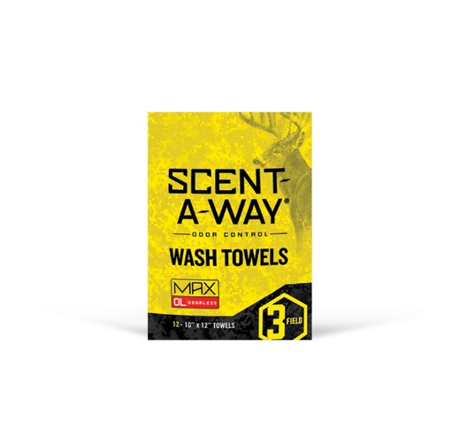 Scent-A-Way - Purple Mountain Armory view 2