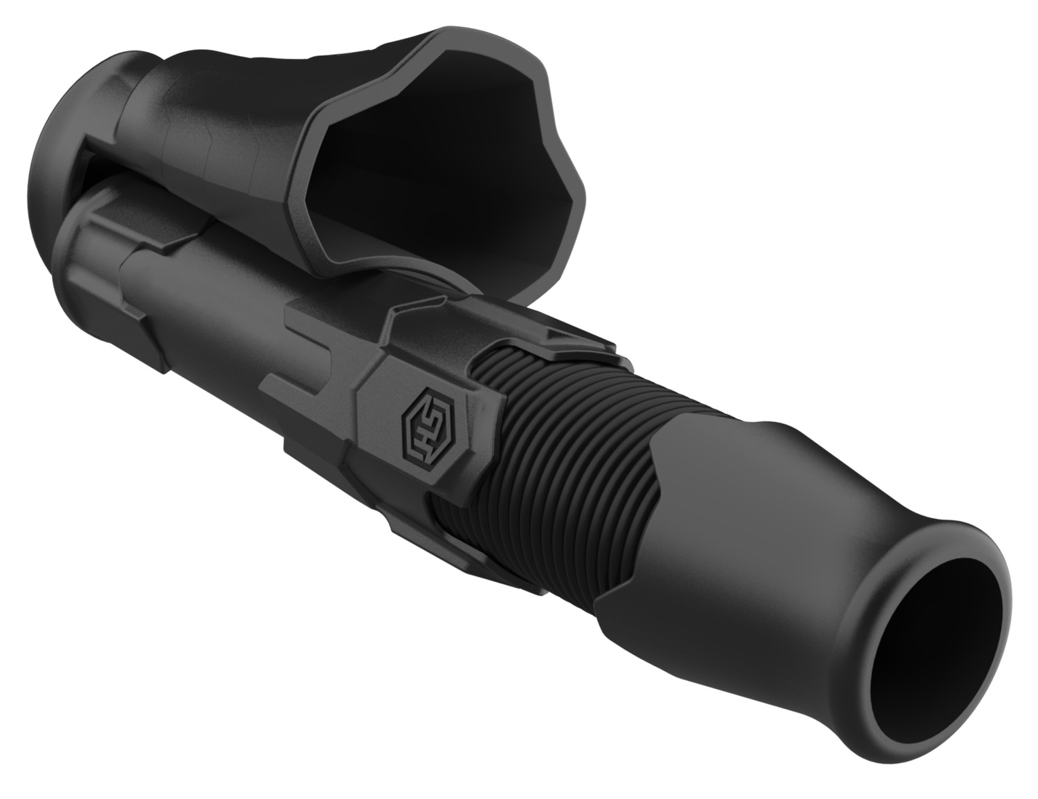 Hunters Specialties - Purple Mountain Armory view 2