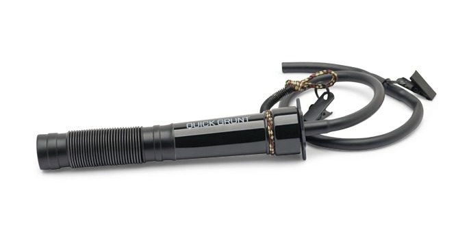 Hunters Specialties Quick Grunt Deer Call