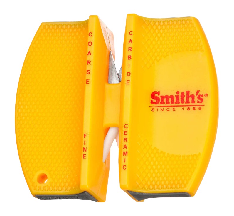 SMITHS SP-CCKB 2-STEP KNIFE SHARPENER