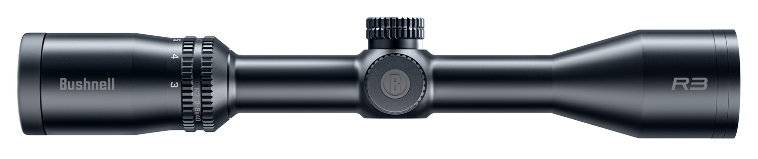 Bushnell R3 Riflescope - Jimmy's Creek Firearms view 2