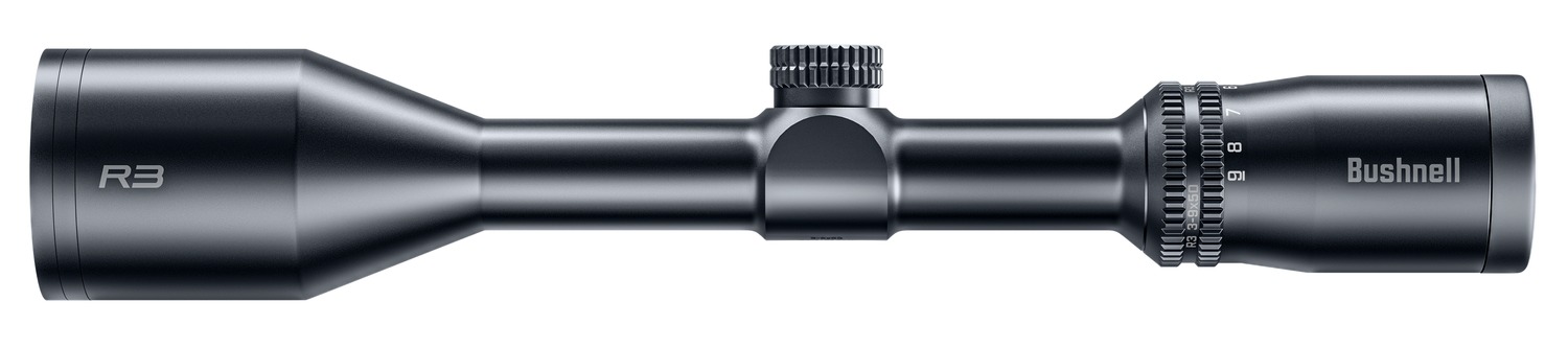 Bushnell R3 Riflescope - Jimmy's Creek Firearms view 2