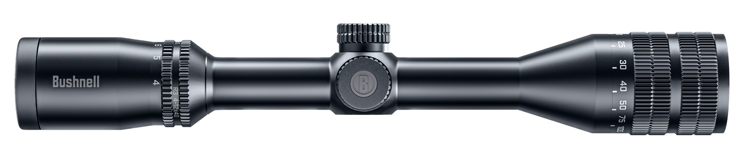 Bushnell R3 Riflescope - Jimmy's Creek Firearms view 2