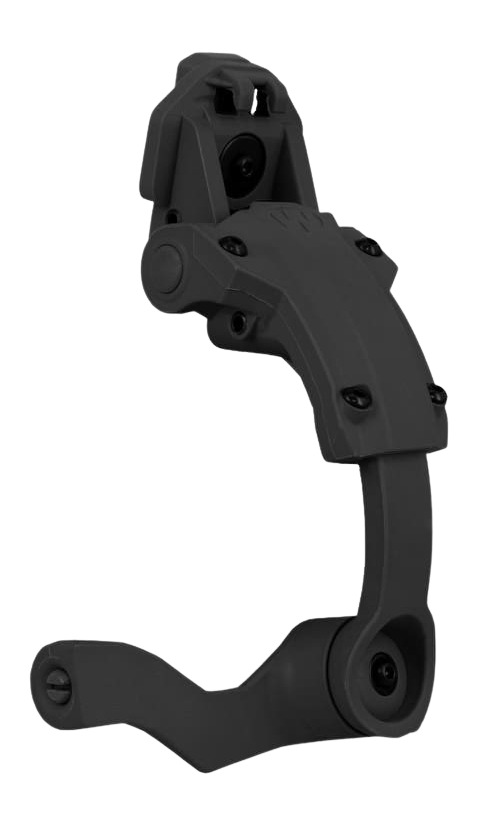 WLKR GWP-RZRARC-BLK RAZOR ARC MOUNT