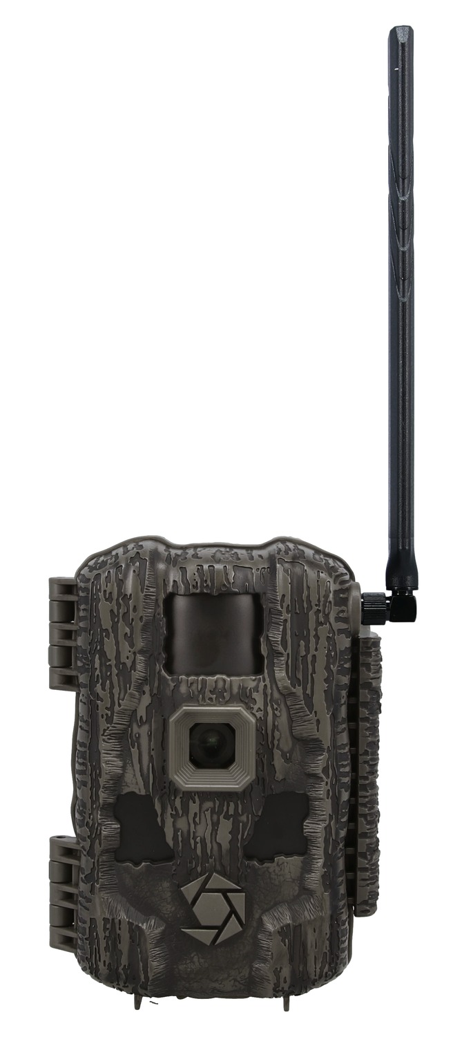 Stealth Cam - Purple Mountain Armory view 3