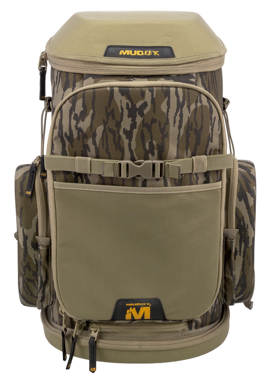 Muddy Outdoors - Purple Mountain Armory view 2