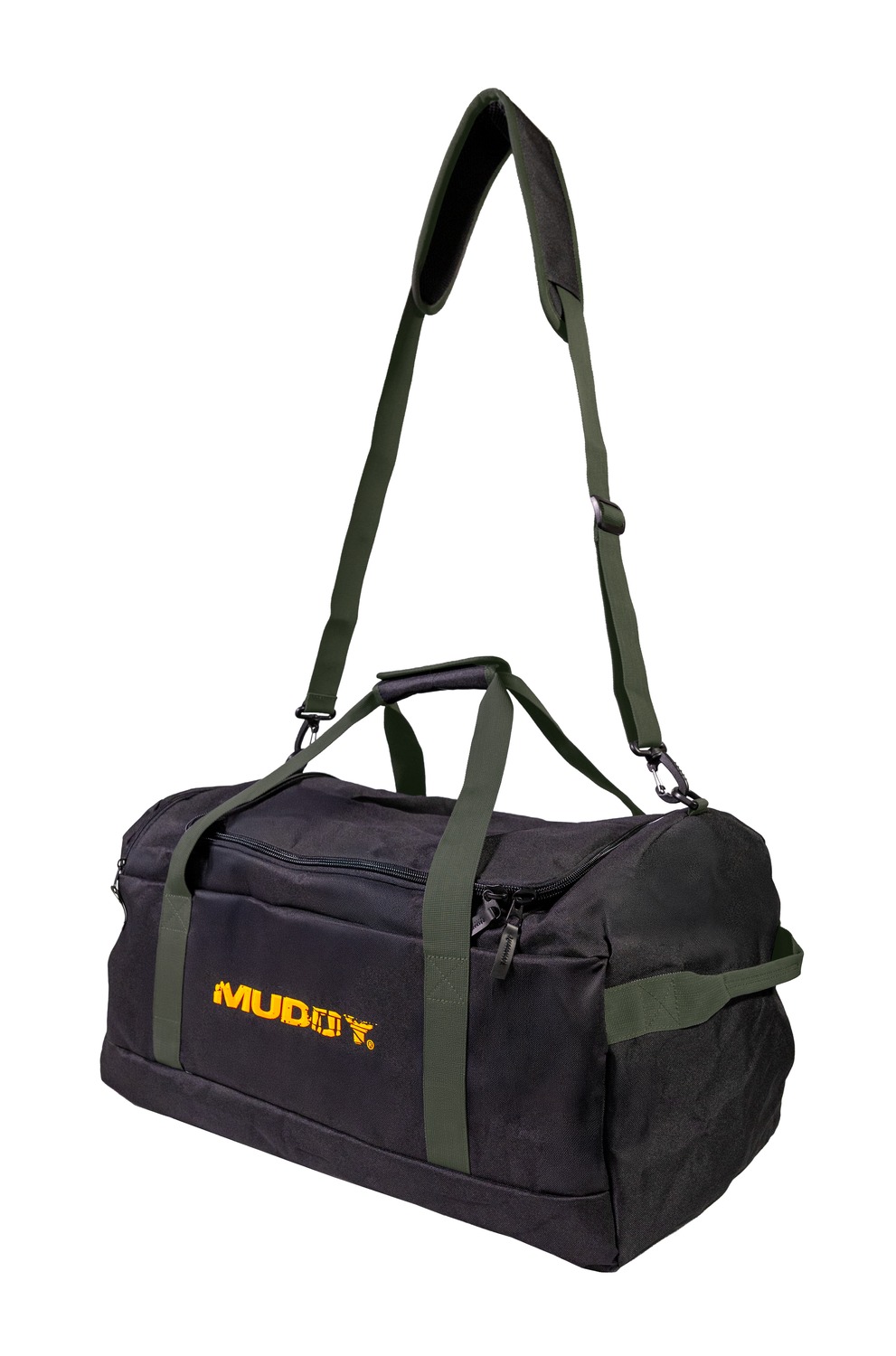 MUDDY MUD-TRX-75LDB-BPM    TRX  75L DUFFLE BK/PEAT