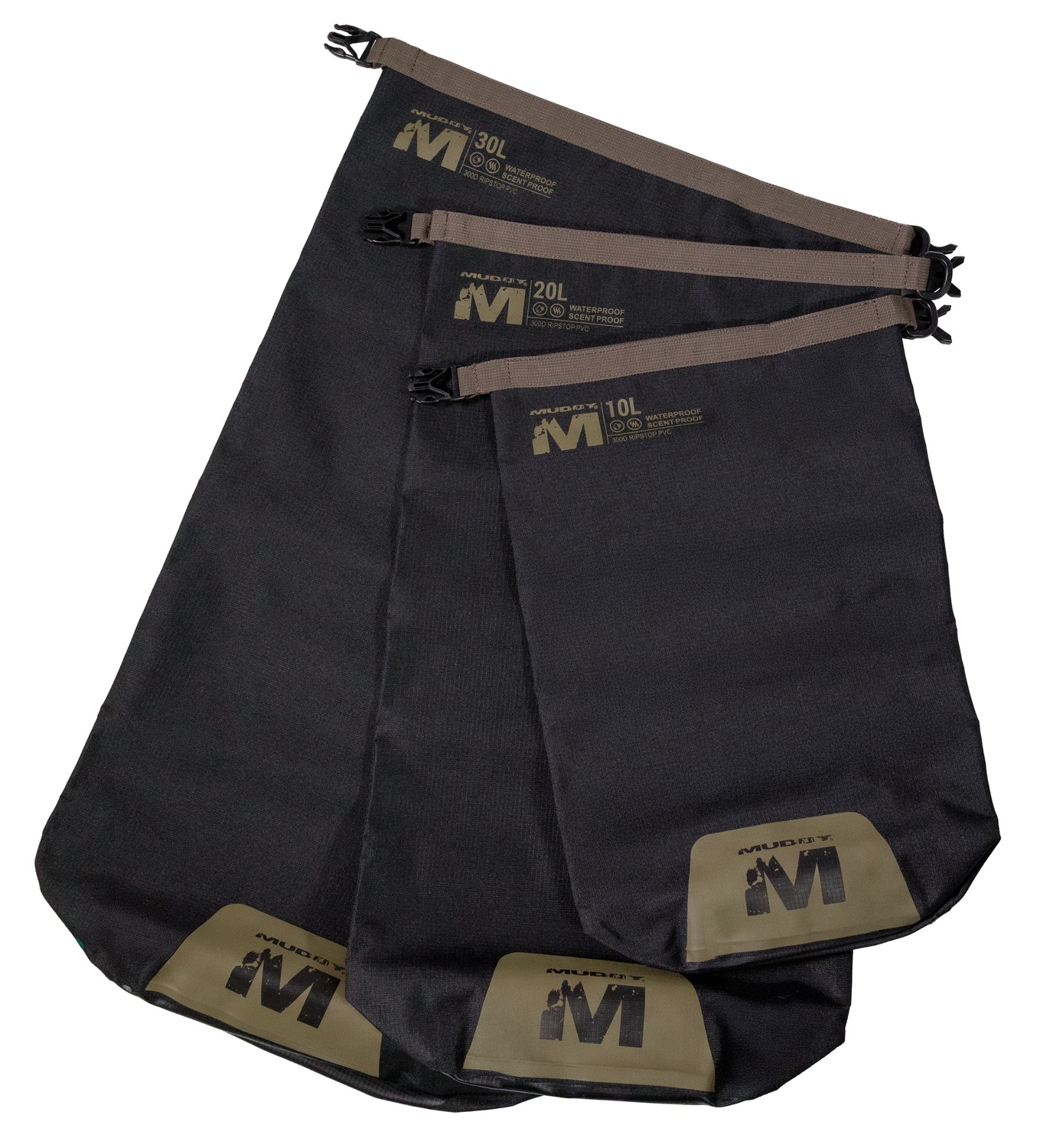 Muddy Outdoors - Purple Mountain Armory view 2
