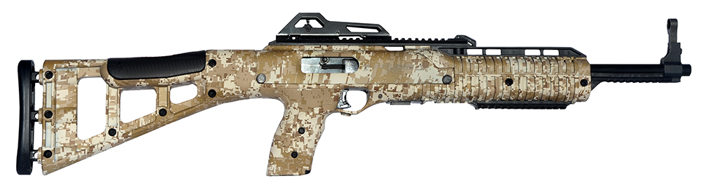 MKS SUPPLY LLC 995TS 9mm Luger - 2A in MD view 2