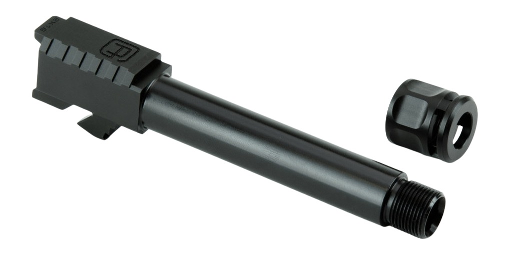 GRIFFIN ARMAMENT - Jimmy's Creek Firearms view 4