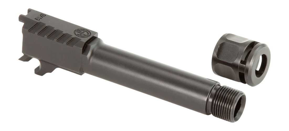 GRIFFIN GAP365TB P365 9MM 1/2X28 BUNDLE