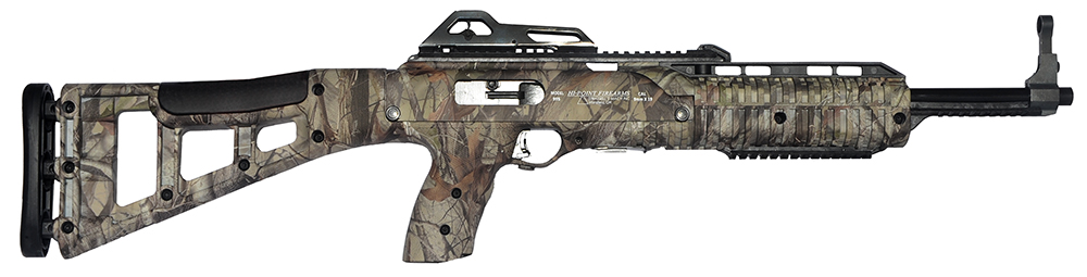 Hi-Point Firearms Carbine 9MM - Jimmy's Creek Firearms view 2