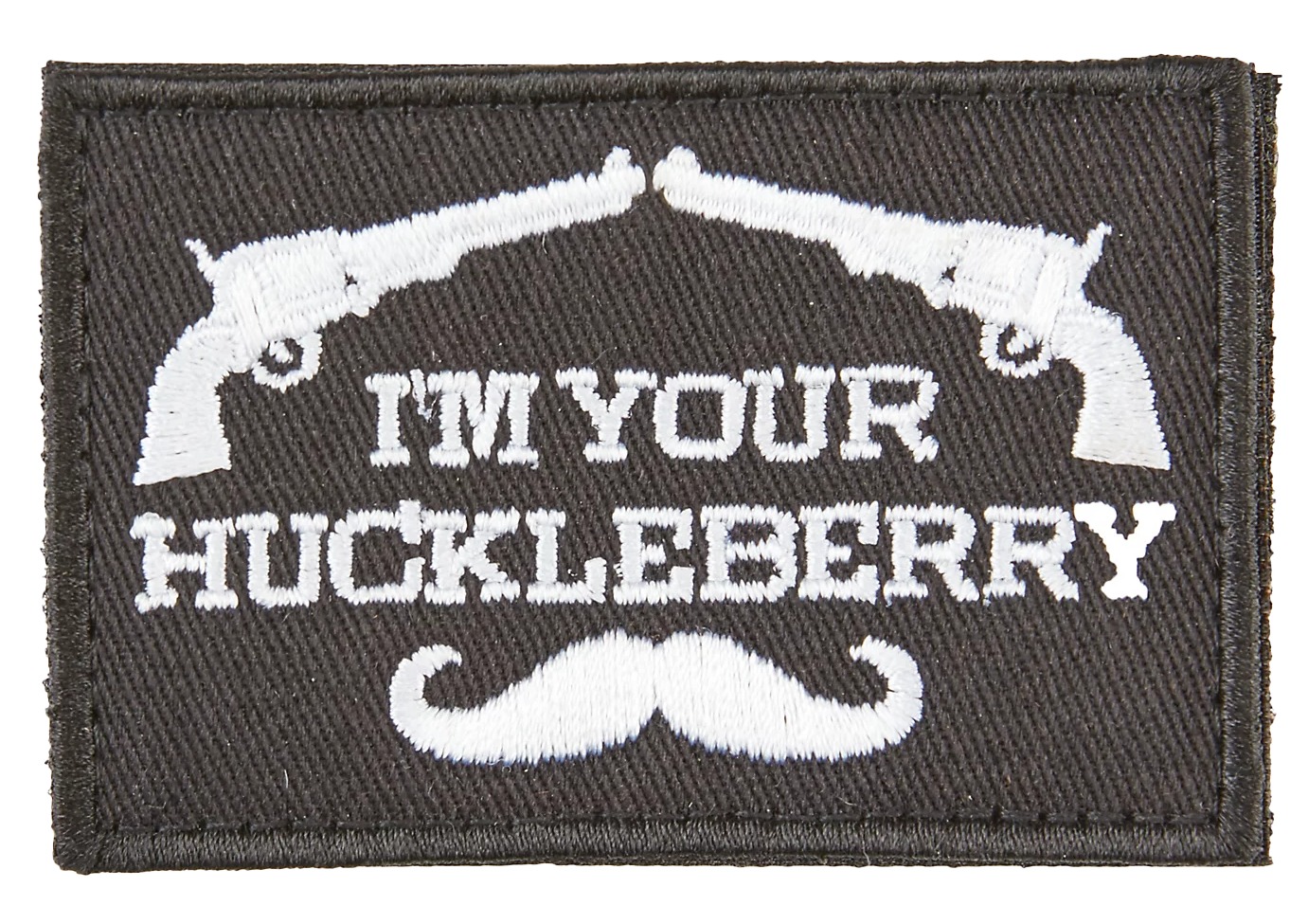 SME FLGHUCK HUCKLEBERRY