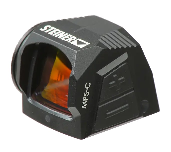 Steiner - Jimmy's Creek Firearms view 4