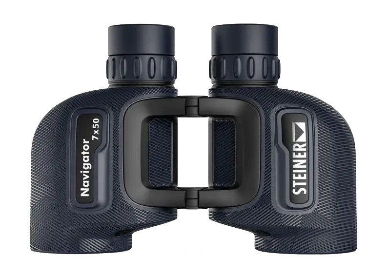 STEINER 2342 7X50 NAVIGATOR OPN HINGE
