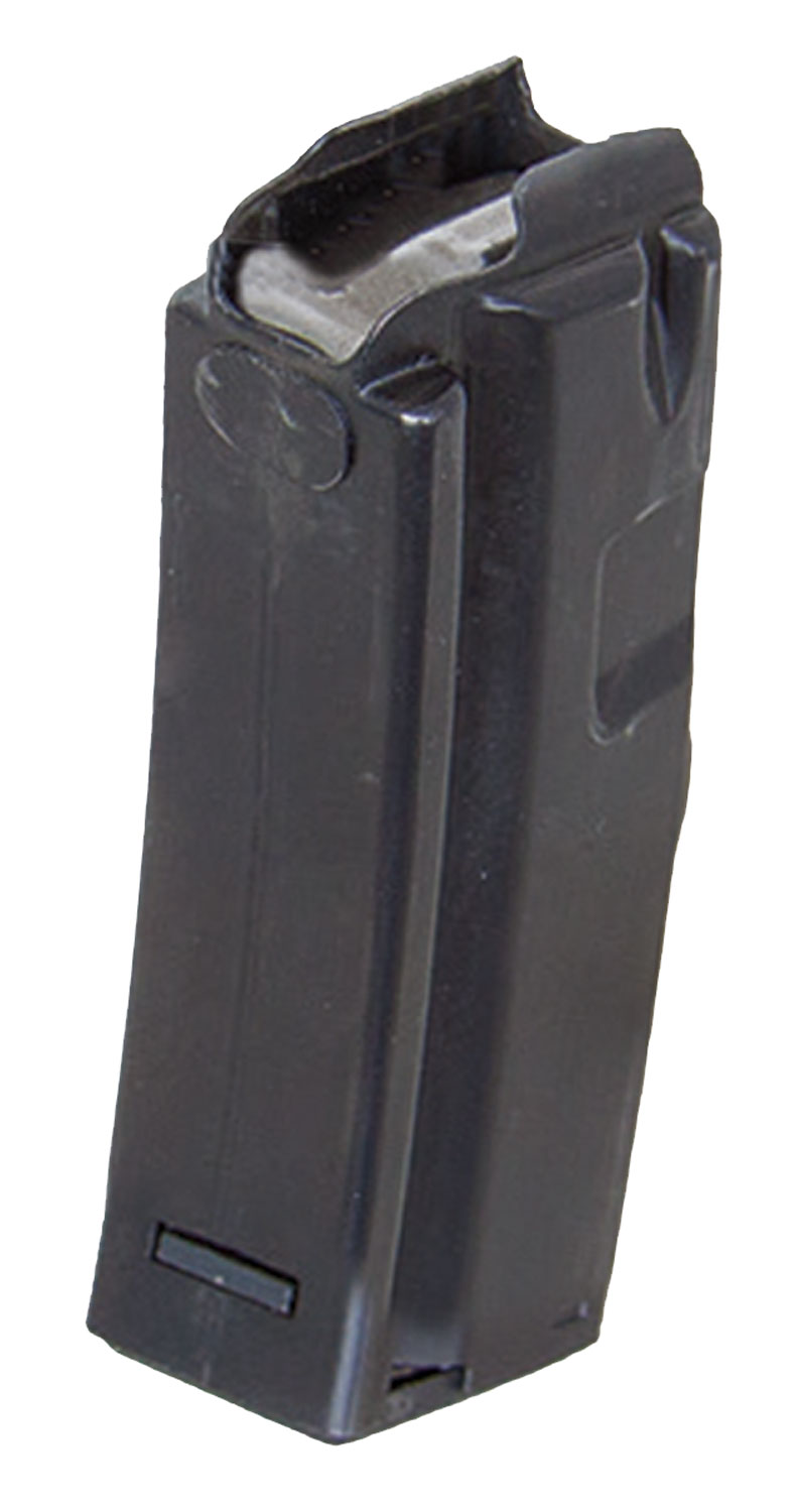 Heckler & Koch Inc. 9mm Luger - 2A in MD view 2