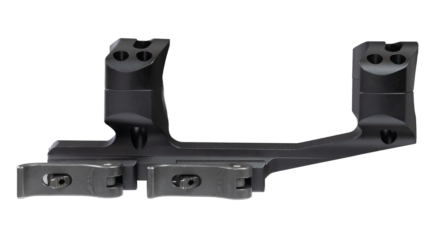 STEINER 5975 P-SERIES 30MM QD MOUNT 35MM