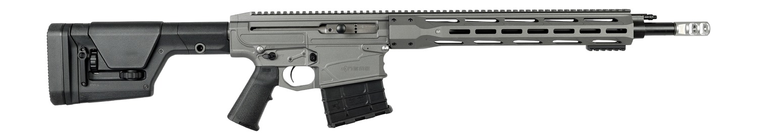 NEMO ARMS Omen - Jimmy's Creek Firearms view 4