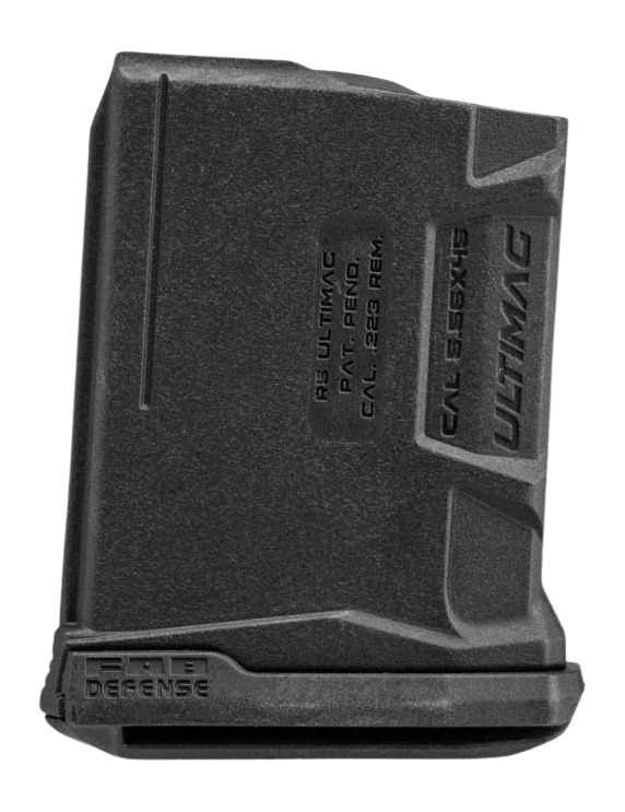 FAB DEFENSE INC. .223 Rem/5.56mm - 2A in MD view 2