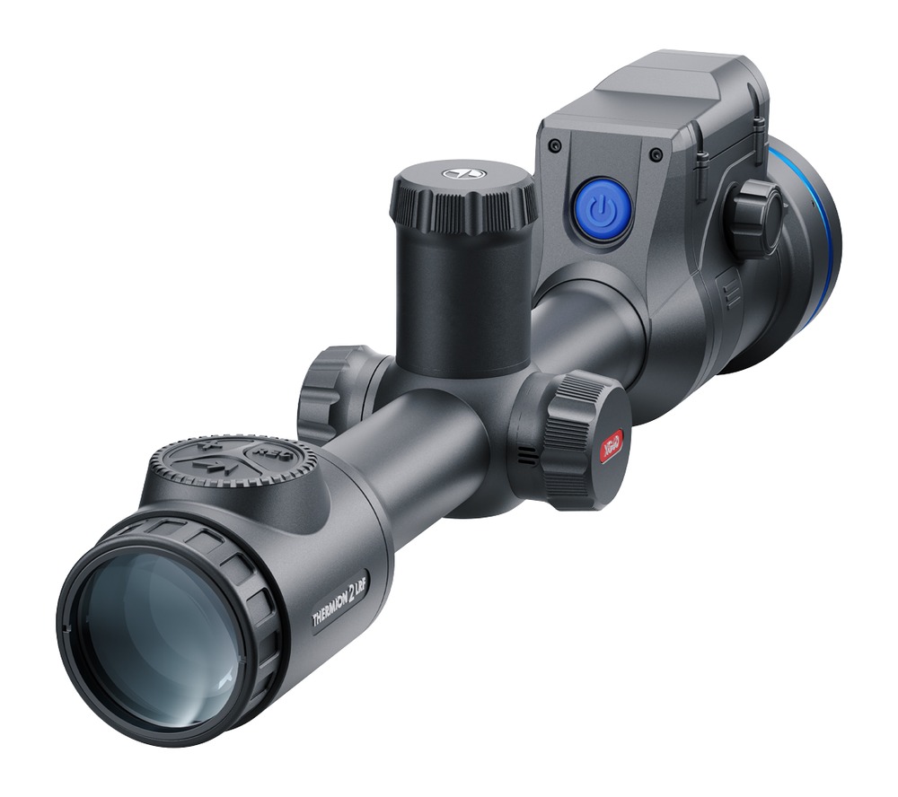 PULSAR PL76577 THERMION 2 LRF XG60