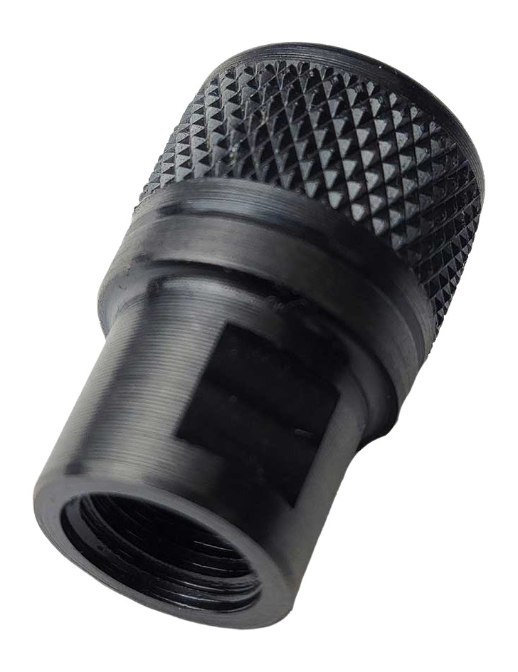 Keystone Sporting Arms Thread Adapter - Jimmy's Creek Firear view 2
