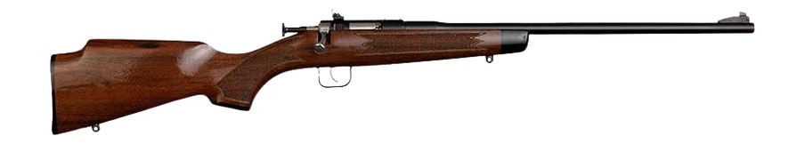 Chipmunk Deluxe - Jimmy's Creek Firearms view 4