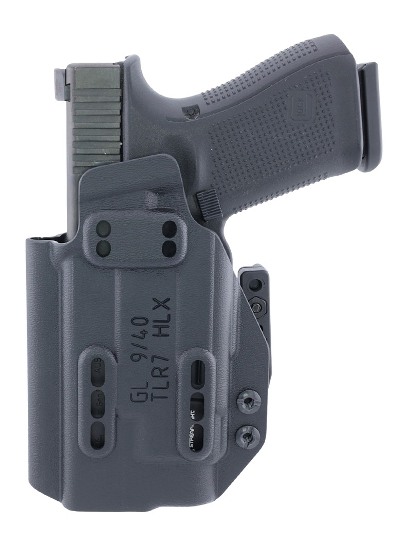 HENRY HOLSTERS HH-0004-09 EMBER GLOCK 17