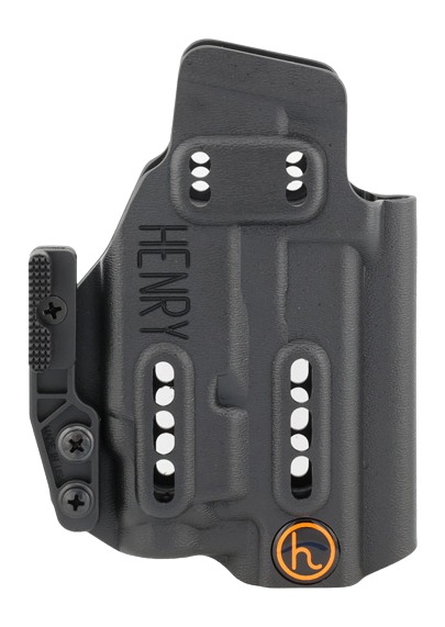 Henry Holsters Ember AIWB/IWB Holster for Shadow Systems CR920XP TLR-7 SUB Black Ambi