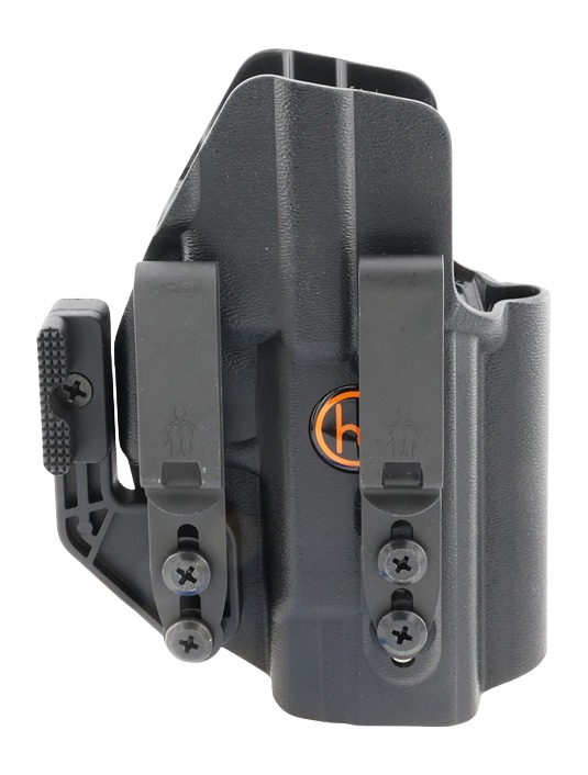 Henry Holsters - Purple Mountain Armory view 5