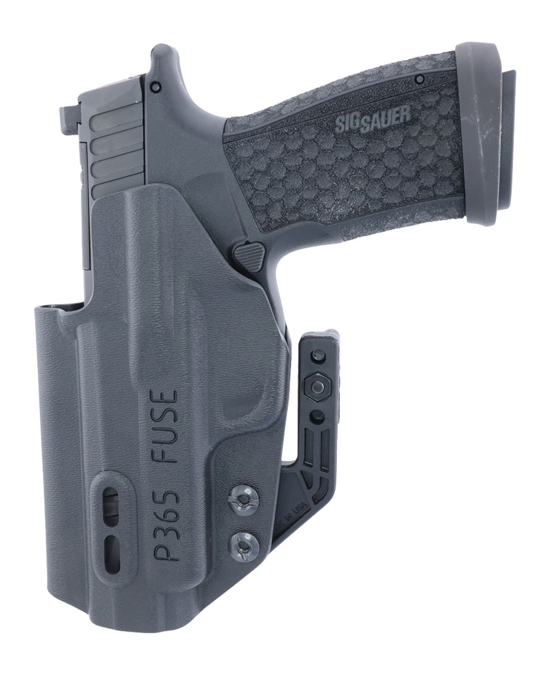 Henry Holsters - 2A in MD view 5