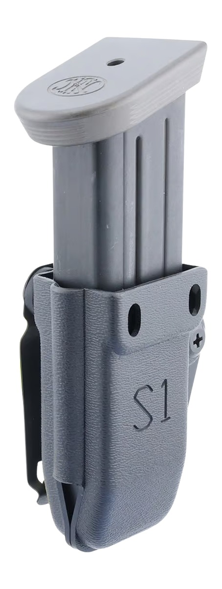 Henry Holsters - 2A in MD view 5