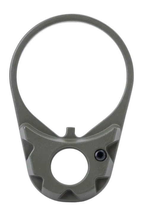 ARMASPEC ARM6511-ODG QD END PLATE/ALUM