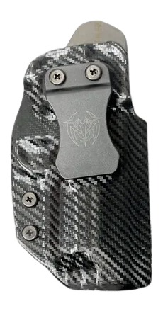 UM QU-FN-509F-RH QUALIFIER FN 509F 4.5" RH