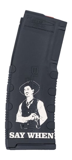 Black Rain - Jimmy's Creek Firearms view 2